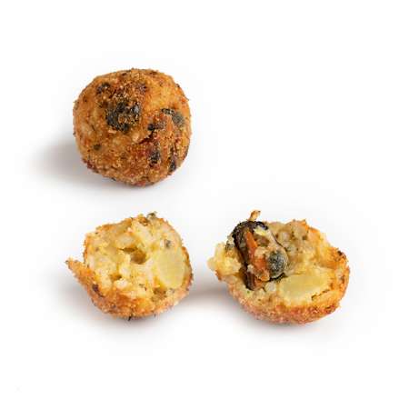 Riso, patate e cozze