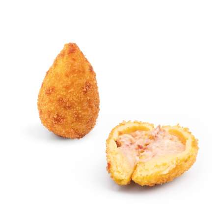 Provola affumicata e speck