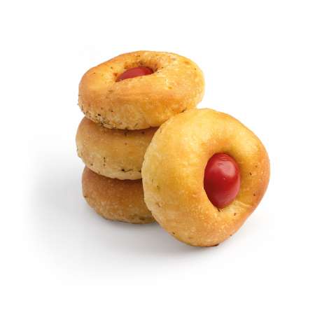 Pomodorino e origano