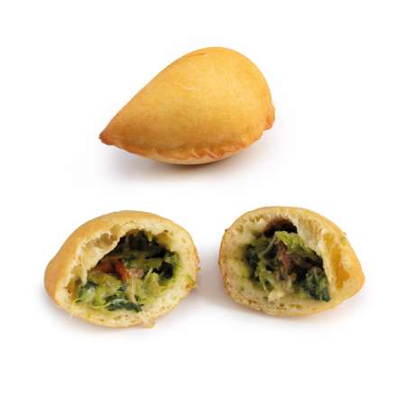 Cime di rapa e acciughe