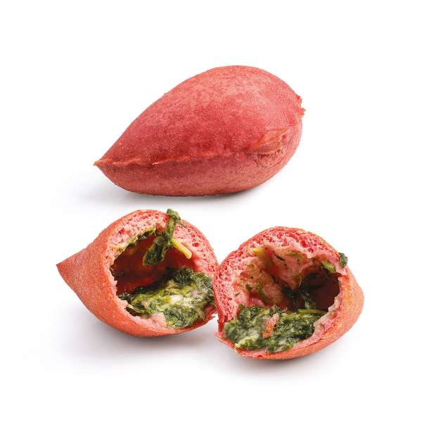 Cicorielle e caciocavallo